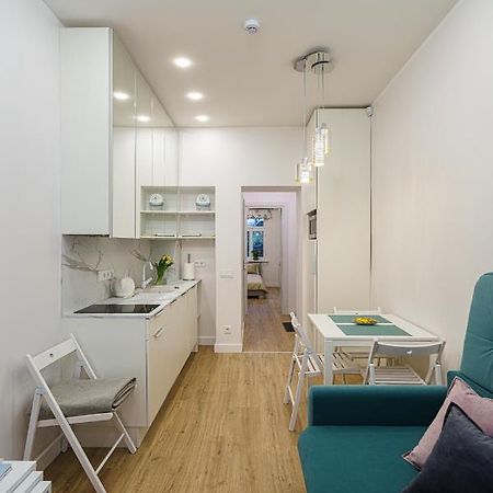 Modern Scandinavian Feeling-Prime Rentals カウナス エクステリア 写真