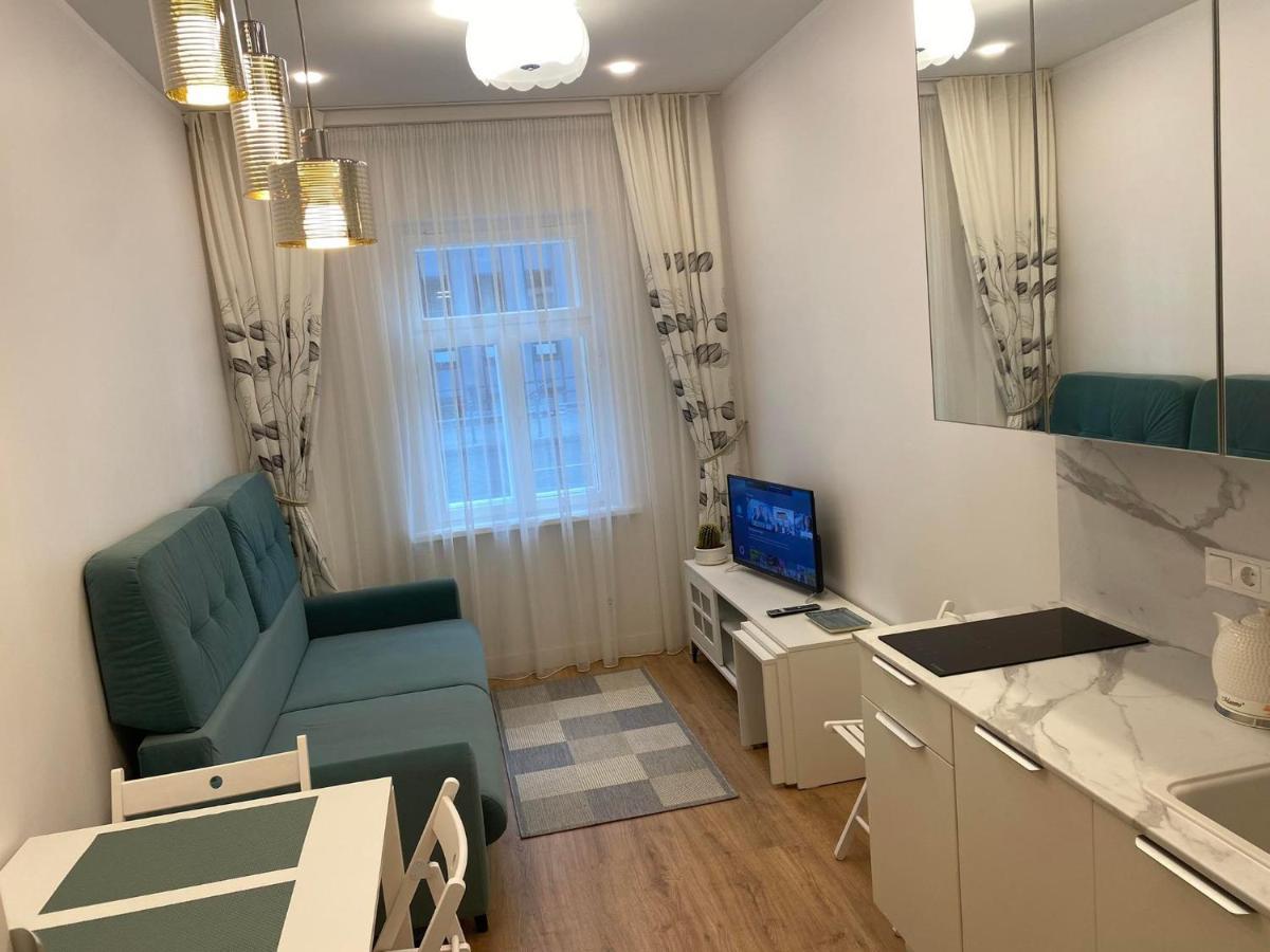 Modern Scandinavian Feeling-Prime Rentals カウナス エクステリア 写真