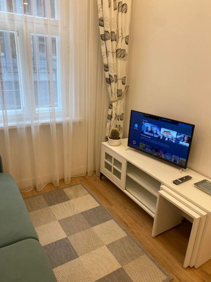 Modern Scandinavian Feeling-Prime Rentals カウナス エクステリア 写真