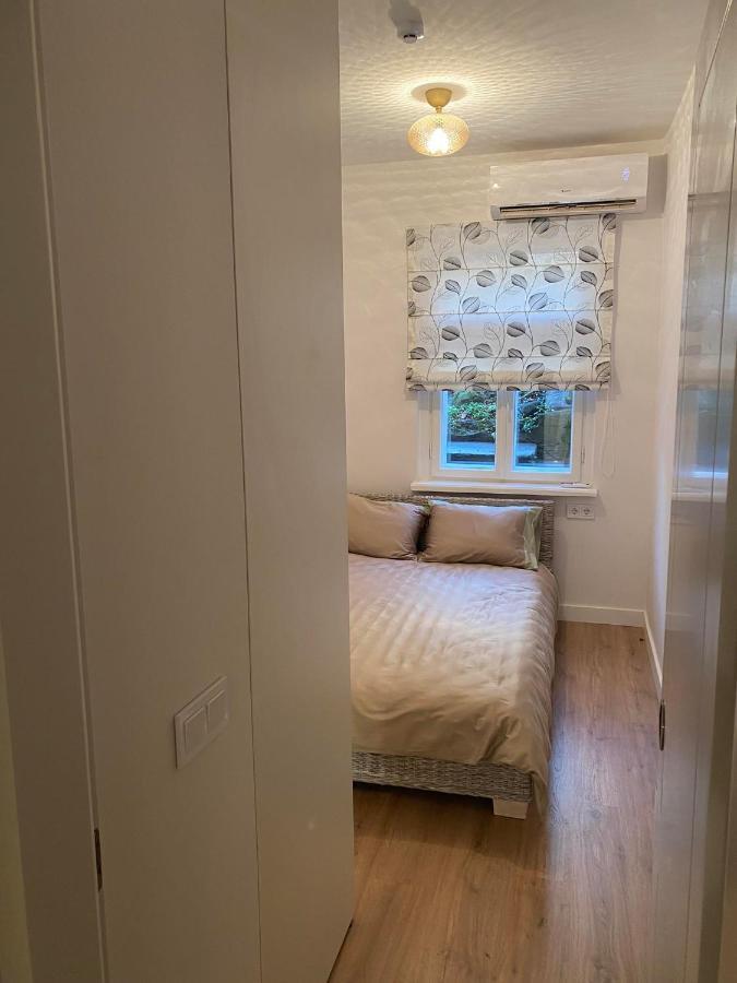 Modern Scandinavian Feeling-Prime Rentals カウナス エクステリア 写真