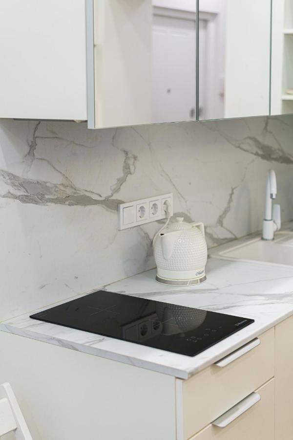 Modern Scandinavian Feeling-Prime Rentals カウナス エクステリア 写真