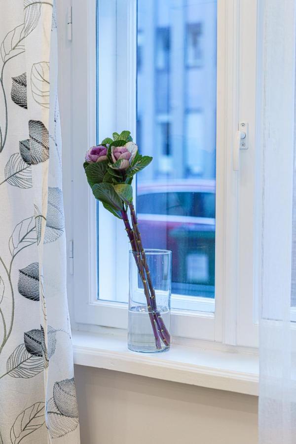 Modern Scandinavian Feeling-Prime Rentals カウナス エクステリア 写真