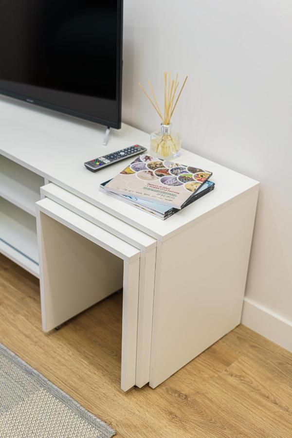 Modern Scandinavian Feeling-Prime Rentals カウナス エクステリア 写真