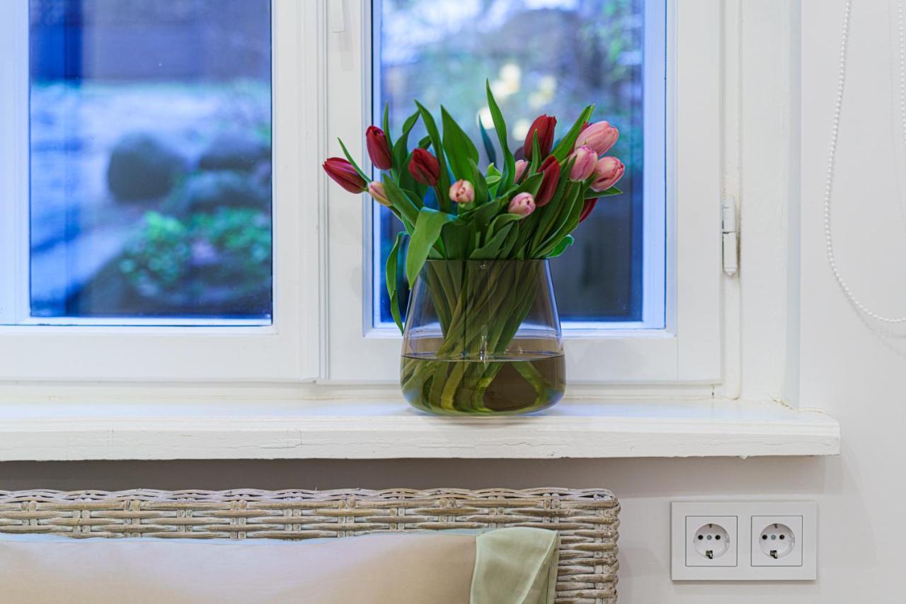 Modern Scandinavian Feeling-Prime Rentals カウナス エクステリア 写真