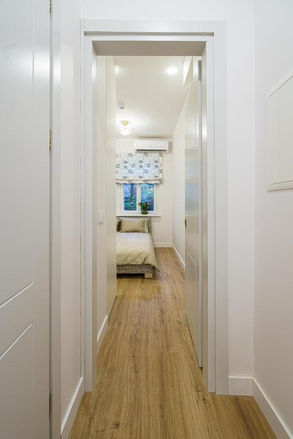 Modern Scandinavian Feeling-Prime Rentals カウナス エクステリア 写真
